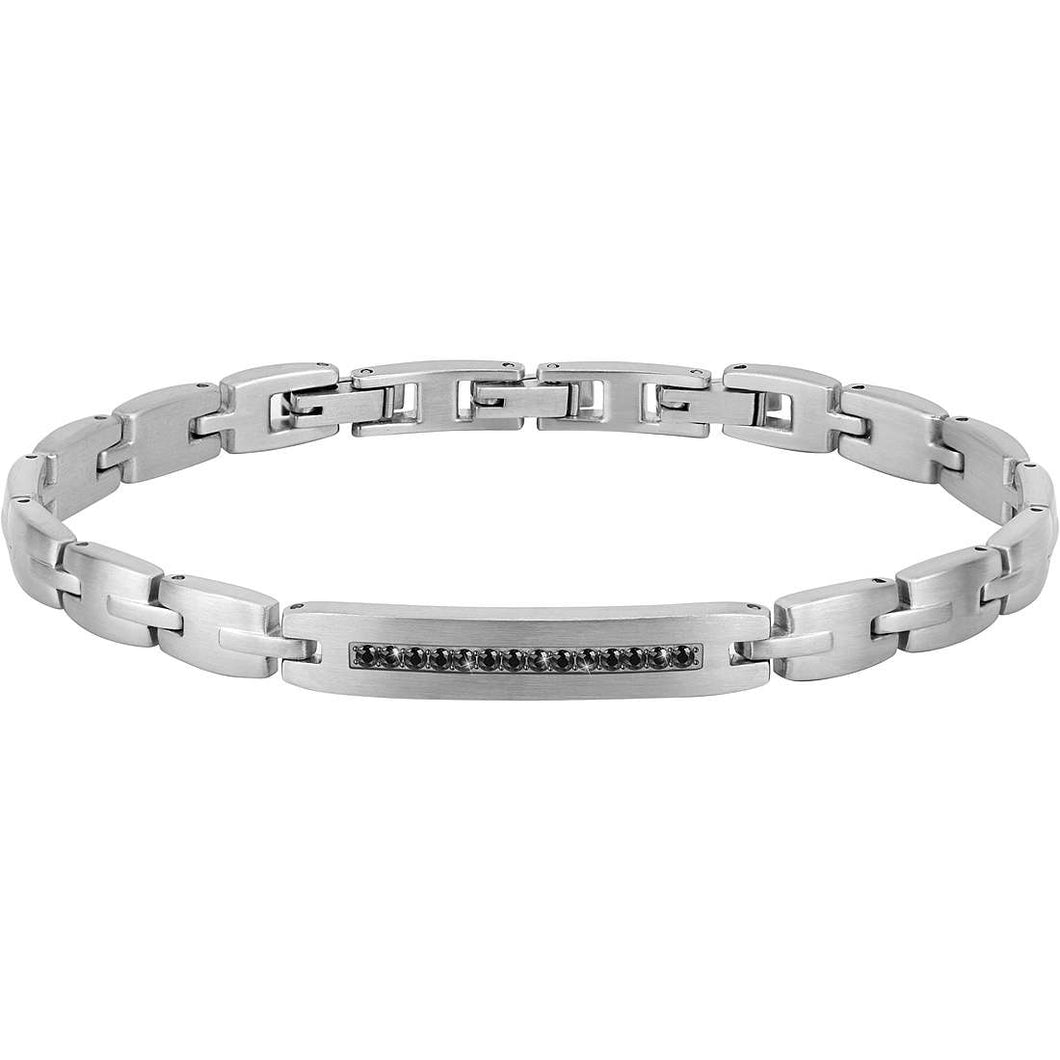 Bracciale uomo MORELLATO