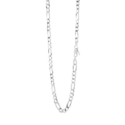 Collana Uomo Argento