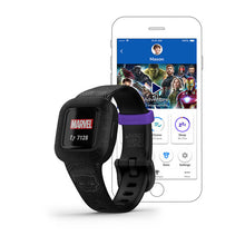 Carica l&#39;immagine nel visualizzatore di Gallery, GARMIN Vívofit jr. 3
