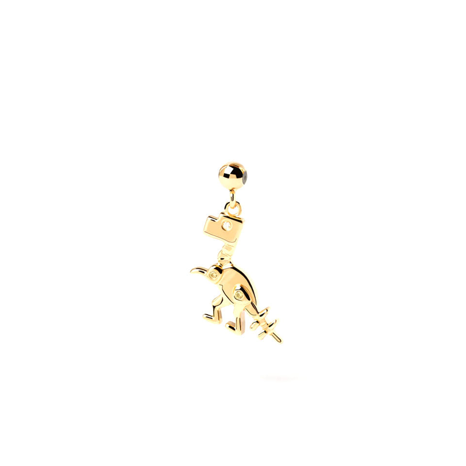 Charm PDPAOL Dino