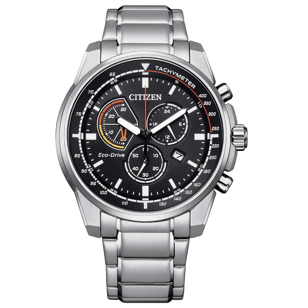 Orologio uomo CITIZEN AT1190-87E