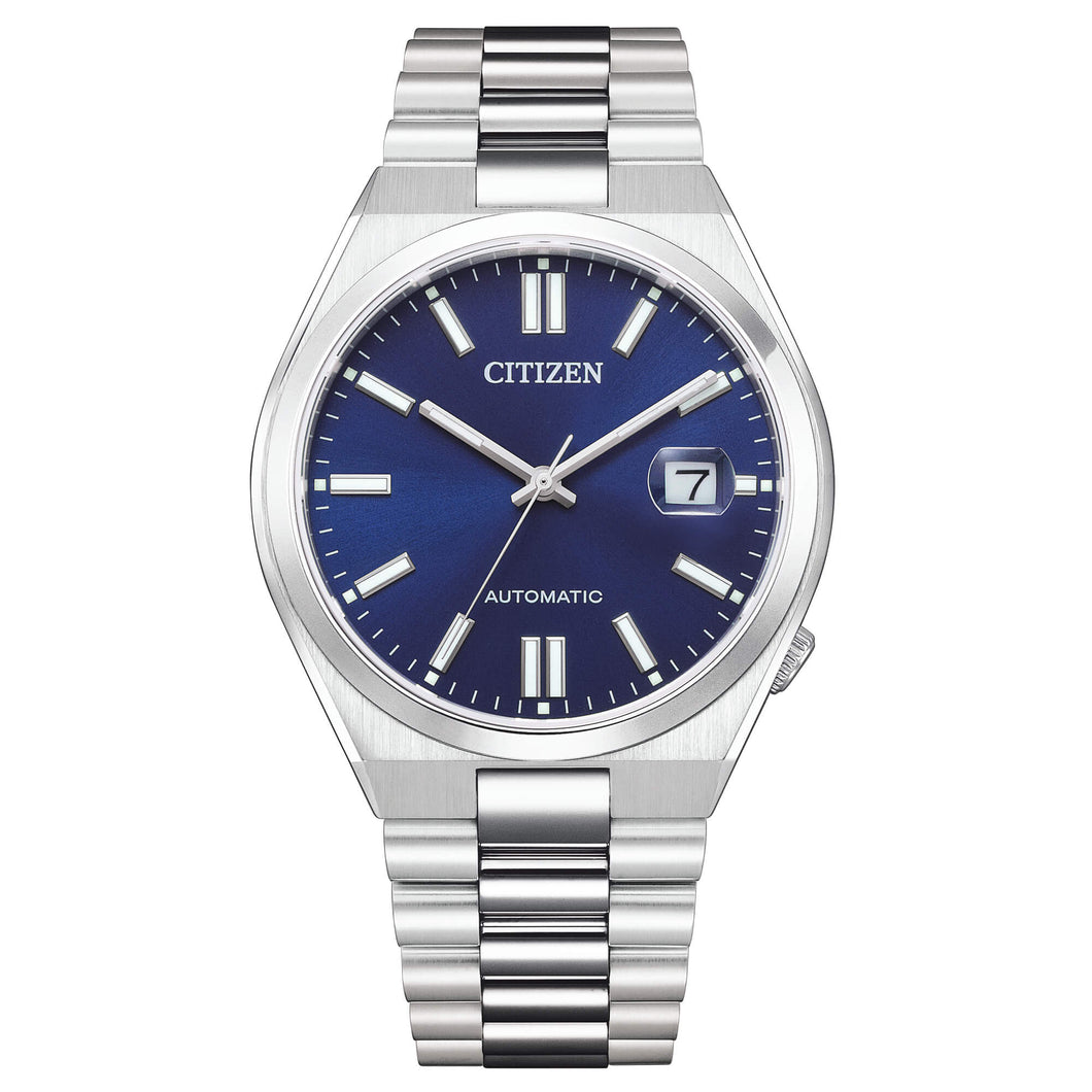 Citizen Tsuyosa NJ0150-81L