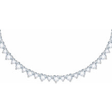 Carica l&#39;immagine nel visualizzatore di Gallery, Collana Donna CHIARA FERRAGNI Diamond Heart
