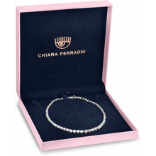 Carica l&#39;immagine nel visualizzatore di Gallery, Collana Donna CHIARA FERRAGNI Diamond Heart
