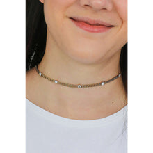 Carica l&#39;immagine nel visualizzatore di Gallery, Collana donna BROSWAY

