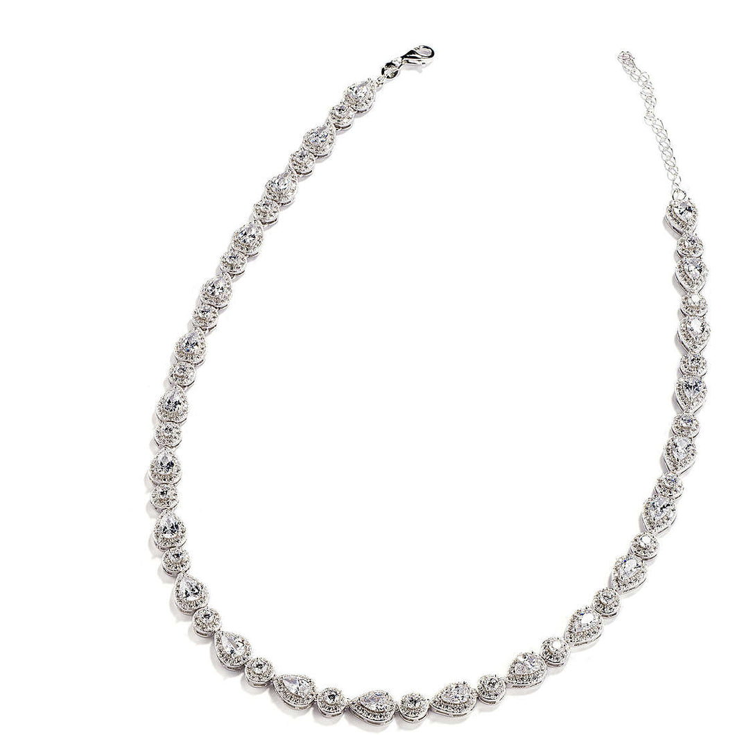 Collana donna SOVRANI tennis