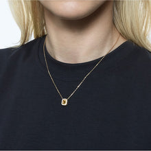 Carica l&#39;immagine nel visualizzatore di Gallery, Collana donna SWAROVSKI

