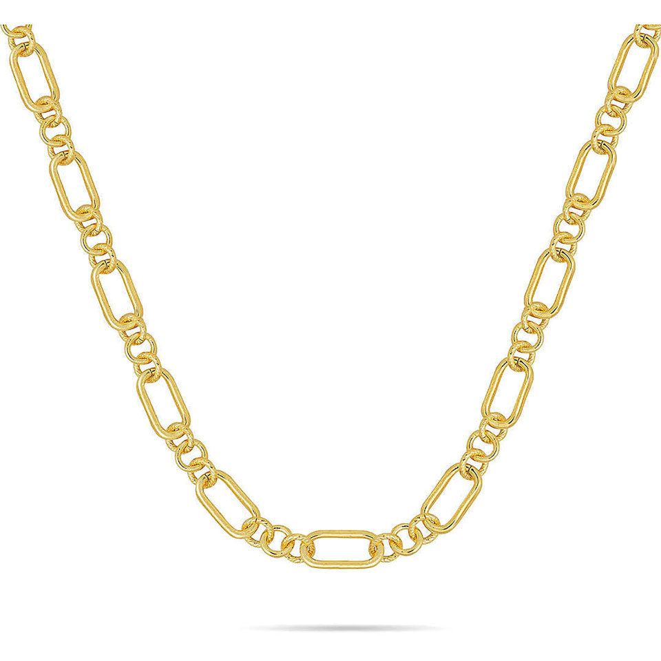 Collana donna OPS OBJECTS dorata