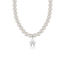 Carica l&#39;immagine nel visualizzatore di Gallery, Collana donna LE BEBE&#39; Le perle
