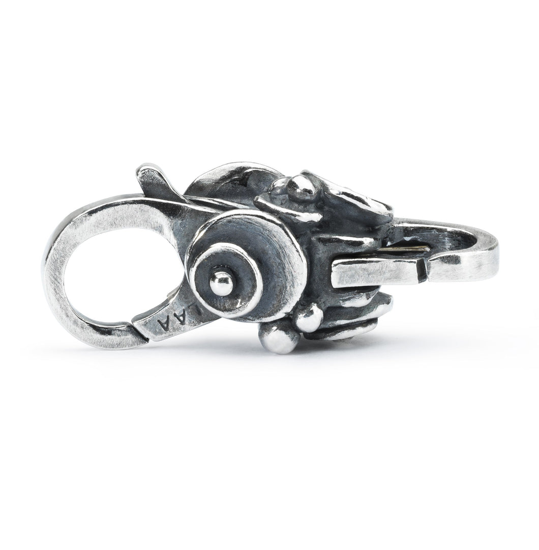 Chiusura Bocciolo di Ninfea TROLLBEADS