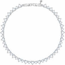 Carica l&#39;immagine nel visualizzatore di Gallery, Collana Donna CHIARA FERRAGNI Diamond Heart
