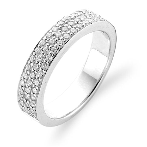 Anello donna TI SENTO Milano 1401ZI
