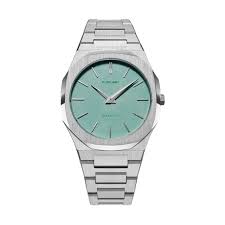 Orologio uomo D1MILANO Verde D1-UTBJ19