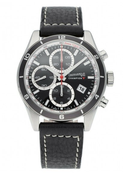 Eberhard & Co Champion V  31063 CP BN