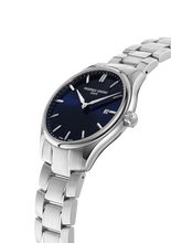 Carica l&#39;immagine nel visualizzatore di Gallery, Orologio uomo FREDERIQUE CONSTANT Quarzo FC-220NS5B6B
