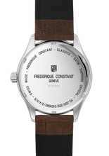 Carica l&#39;immagine nel visualizzatore di Gallery, Orologio uomo FREDERIQUE CONSTANT Quarzo FC-220SS5B6

