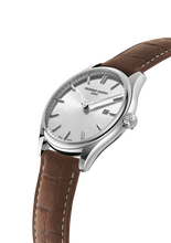 Carica l&#39;immagine nel visualizzatore di Gallery, Orologio uomo FREDERIQUE CONSTANT Quarzo FC-220SS5B6
