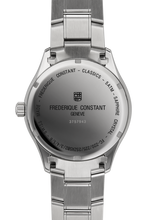Carica l&#39;immagine nel visualizzatore di Gallery, Orologio uomo FREDERIQUE CONSTANT Quarzo GMT FC-252DGS5B6B

