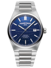 Carica l&#39;immagine nel visualizzatore di Gallery, Orologio uomo FREDERIQUE CONSTANT Automatico Highlife FC-303N4NH6B
