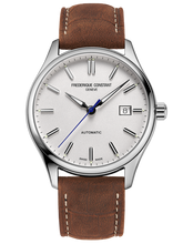 Carica l&#39;immagine nel visualizzatore di Gallery, Orologio uomo FREDERIQUE CONSTANT Classico FC-303NS5B6
