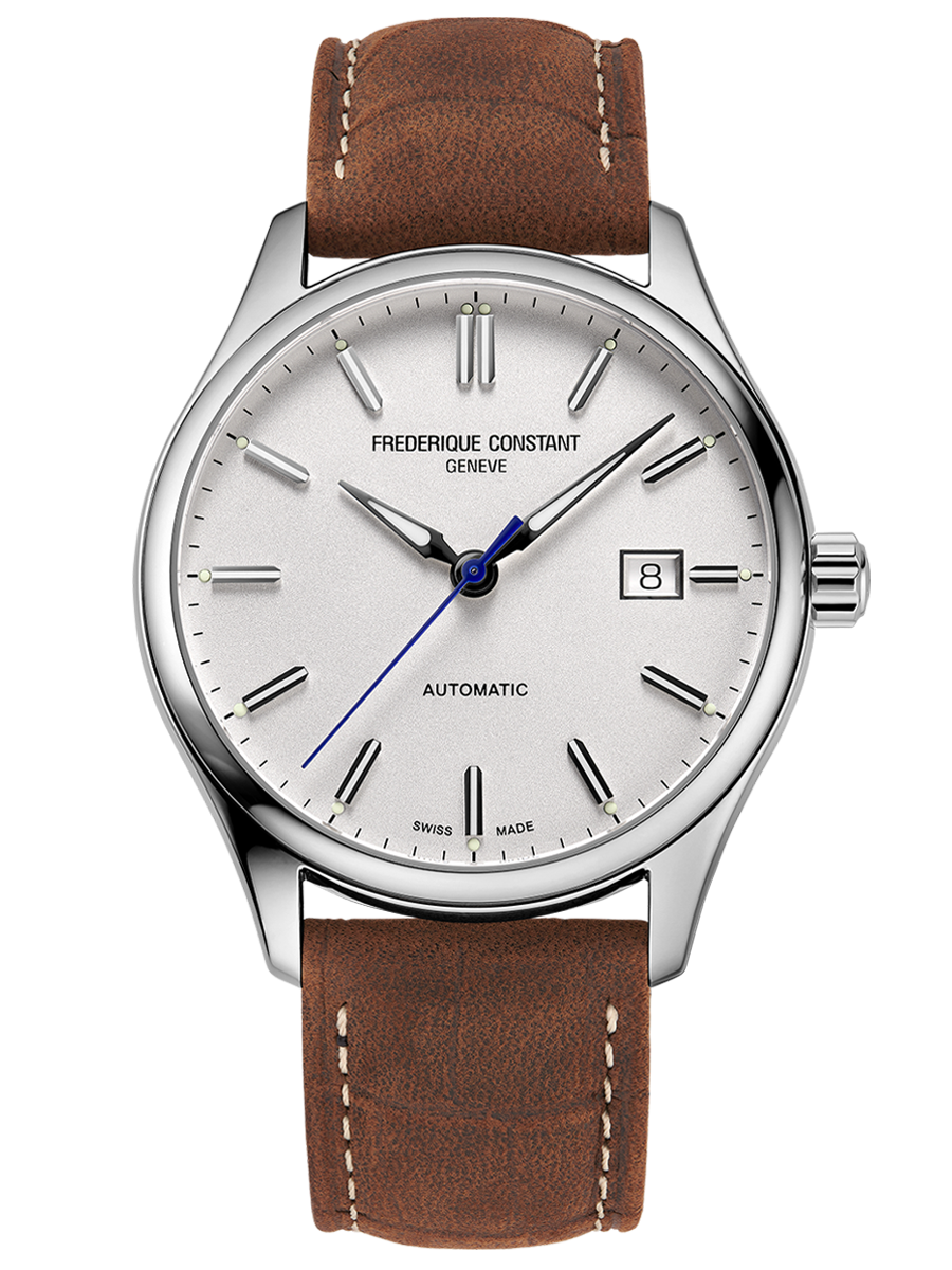 Orologio uomo FREDERIQUE CONSTANT Classico FC-303NS5B6
