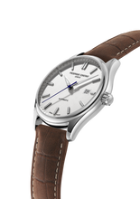 Carica l&#39;immagine nel visualizzatore di Gallery, Orologio uomo FREDERIQUE CONSTANT Classico FC-303NS5B6
