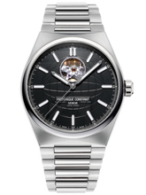 Carica l&#39;immagine nel visualizzatore di Gallery, Orologio uomo FREDERIQUE CONSTANT Automatico Highlife  FC-310B4NH6B
