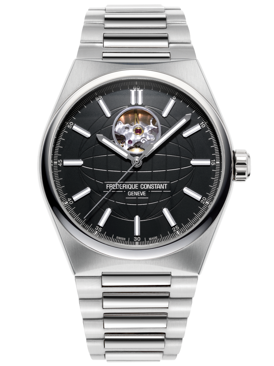 Orologio uomo FREDERIQUE CONSTANT Automatico Highlife  FC-310B4NH6B