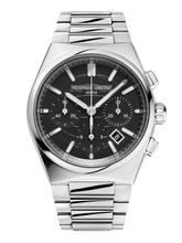 Carica l&#39;immagine nel visualizzatore di Gallery, Orologio uomo FREDERIQUE CONSTANT Automatico Highlife  FC-391B4NH6B
