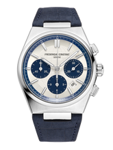Carica l&#39;immagine nel visualizzatore di Gallery, Orologio uomo FREDERIQUE CONSTANT Automatico Highlife FC-391WN4NH6
