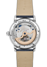 Carica l&#39;immagine nel visualizzatore di Gallery, Orologio uomo FREDERIQUE CONSTANT Automatico Manufacture FC-718NWM4H6
