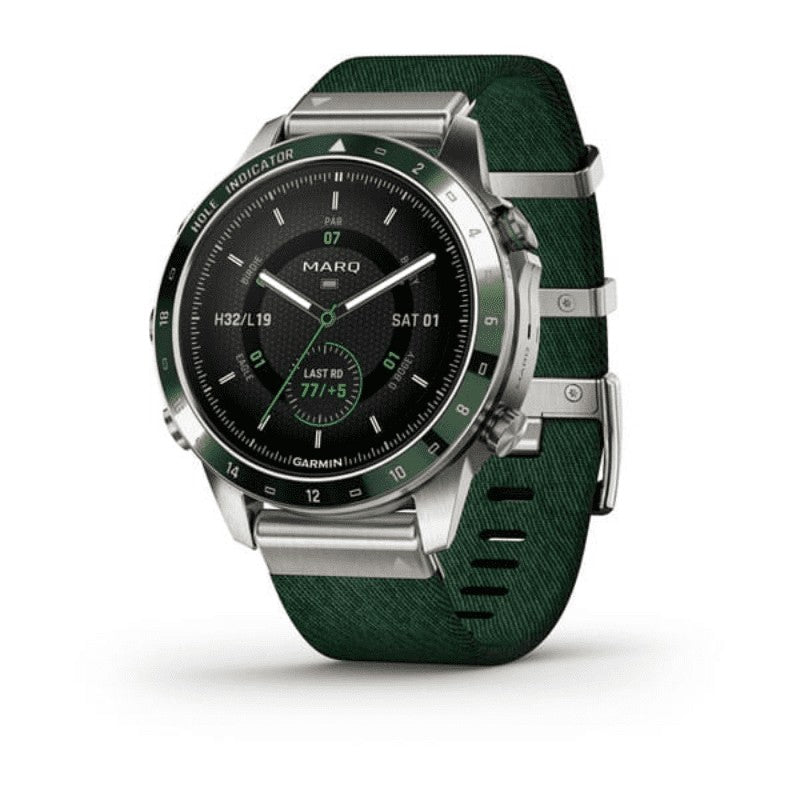 Orologio Garmin Marq Golfer (GEN2) 010-02648-21
