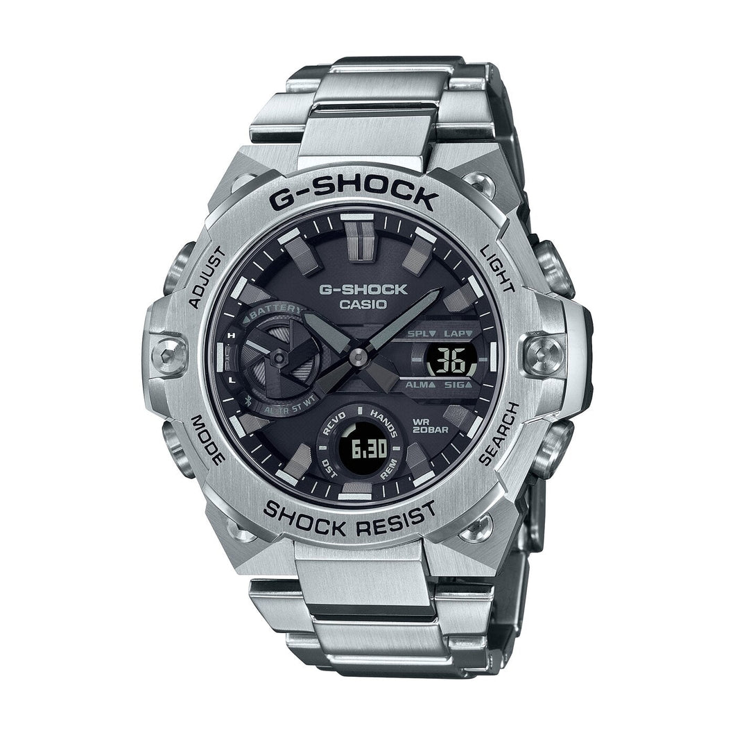 Orologio uomo CASIO G-SHOCK GST-B400D-1AER