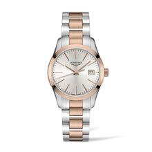 Carica l&#39;immagine nel visualizzatore di Gallery, Orologio donna LONGINES Conquest Classic
