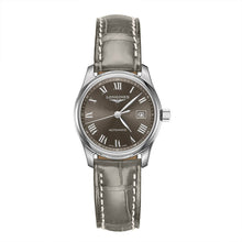 Carica l&#39;immagine nel visualizzatore di Gallery, Orologio donna The Longines Master Collection
