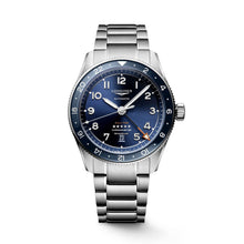 Carica l&#39;immagine nel visualizzatore di Gallery, Orologio Uomo Longines Zulu Time
