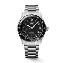 Carica l&#39;immagine nel visualizzatore di Gallery, Orologio Uomo Longines Zulu Time
