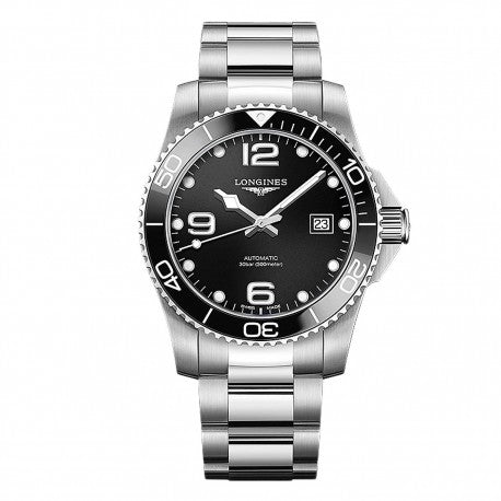Orologio uomo LONGINES HydroConquest