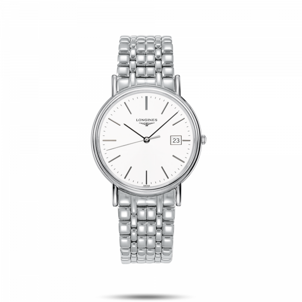 Orologio uomo LONGINES Présence