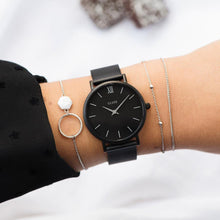 Carica l&#39;immagine nel visualizzatore di Gallery, Orologio donna CLUSE
