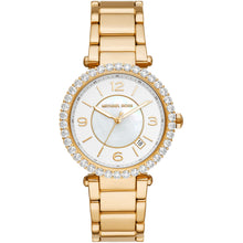 Carica l&#39;immagine nel visualizzatore di Gallery, Orologio Donna Michael Kors
