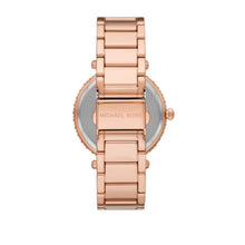Carica l&#39;immagine nel visualizzatore di Gallery, Orologio donna MICHAEL KORS
