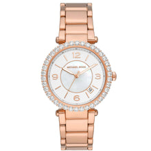 Carica l&#39;immagine nel visualizzatore di Gallery, Orologio donna MICHAEL KORS
