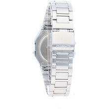 Carica l&#39;immagine nel visualizzatore di Gallery, Orologio CASIO Vintage digitale A158WEA-1EF
