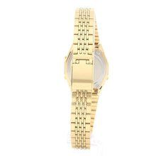 Carica l&#39;immagine nel visualizzatore di Gallery, Orologio CASIO Vintage Digitale Dorato LA690WEGA-9EF
