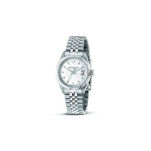 Carica l&#39;immagine nel visualizzatore di Gallery, Orologio donna PHILIP WATCH Caribe con diamanti

