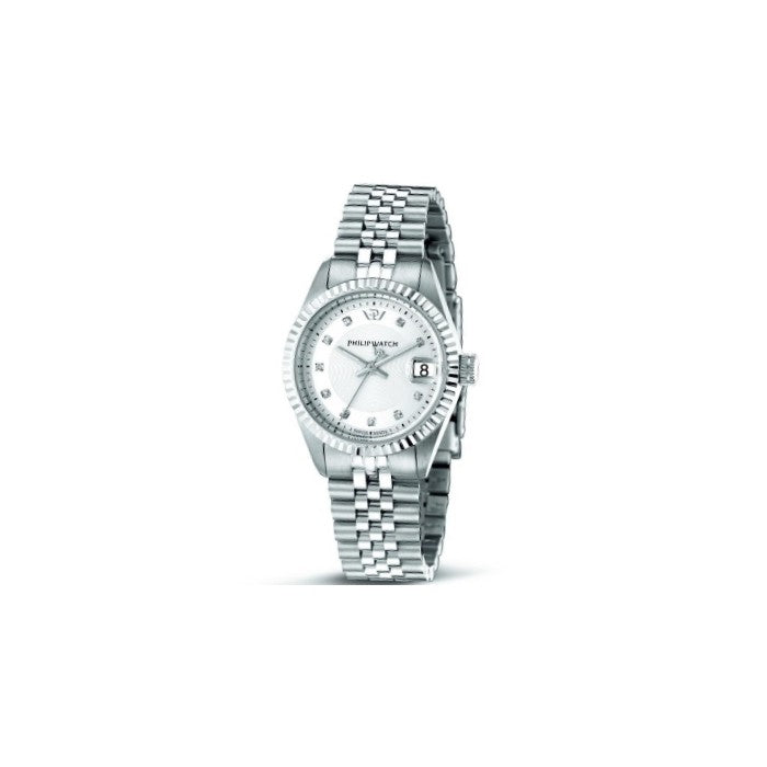 Orologio donna PHILIP WATCH Caribe con diamanti