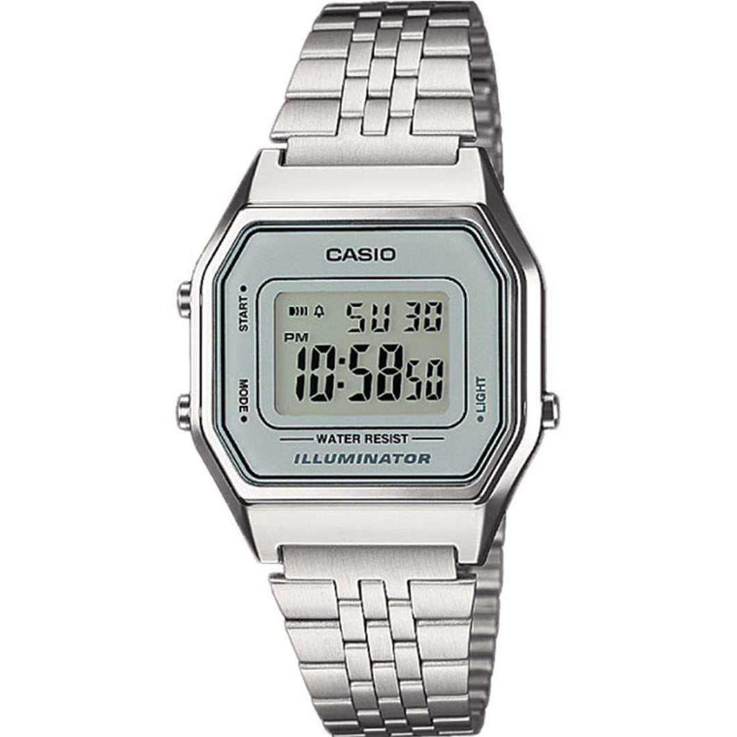 Orologio CASIO Vintage Digitale LA680WEA-7EF