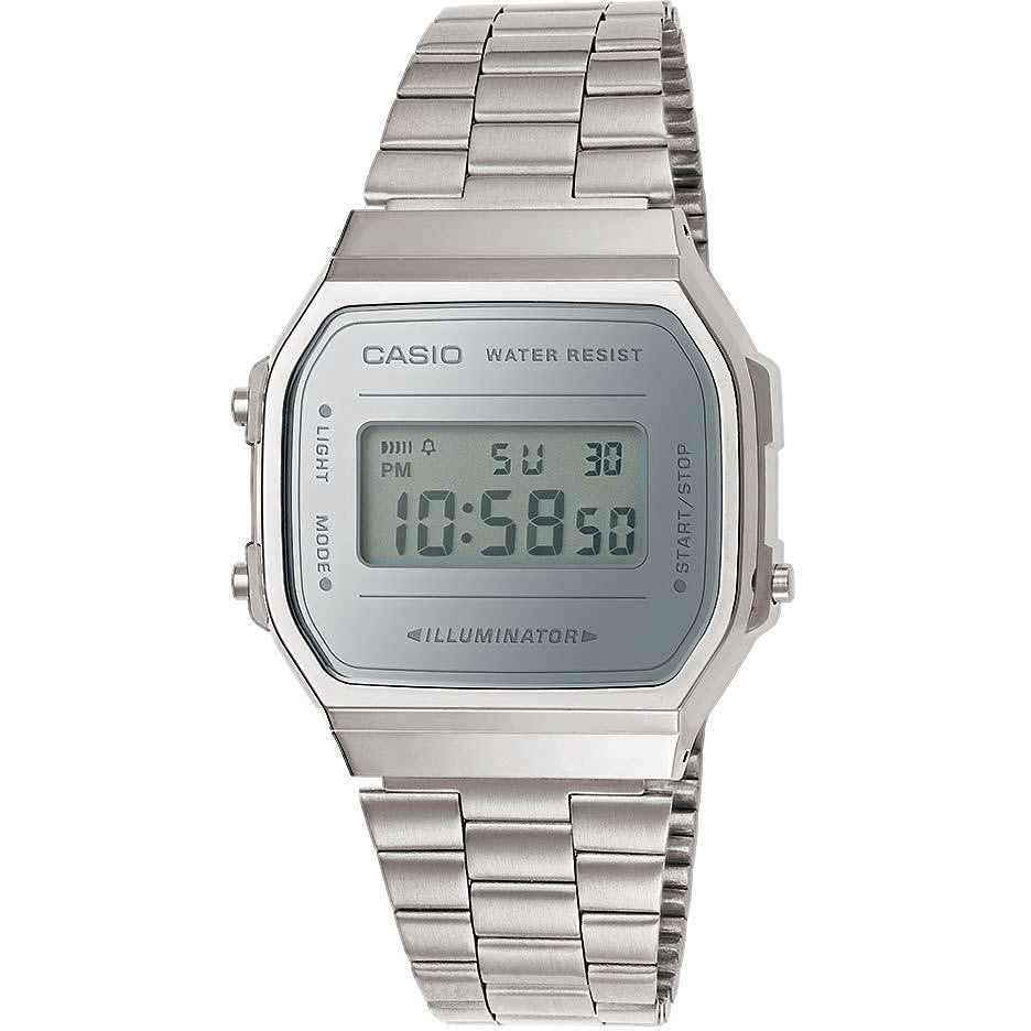 Orologio CASIO Vintage Digitale A168WEM-7EF