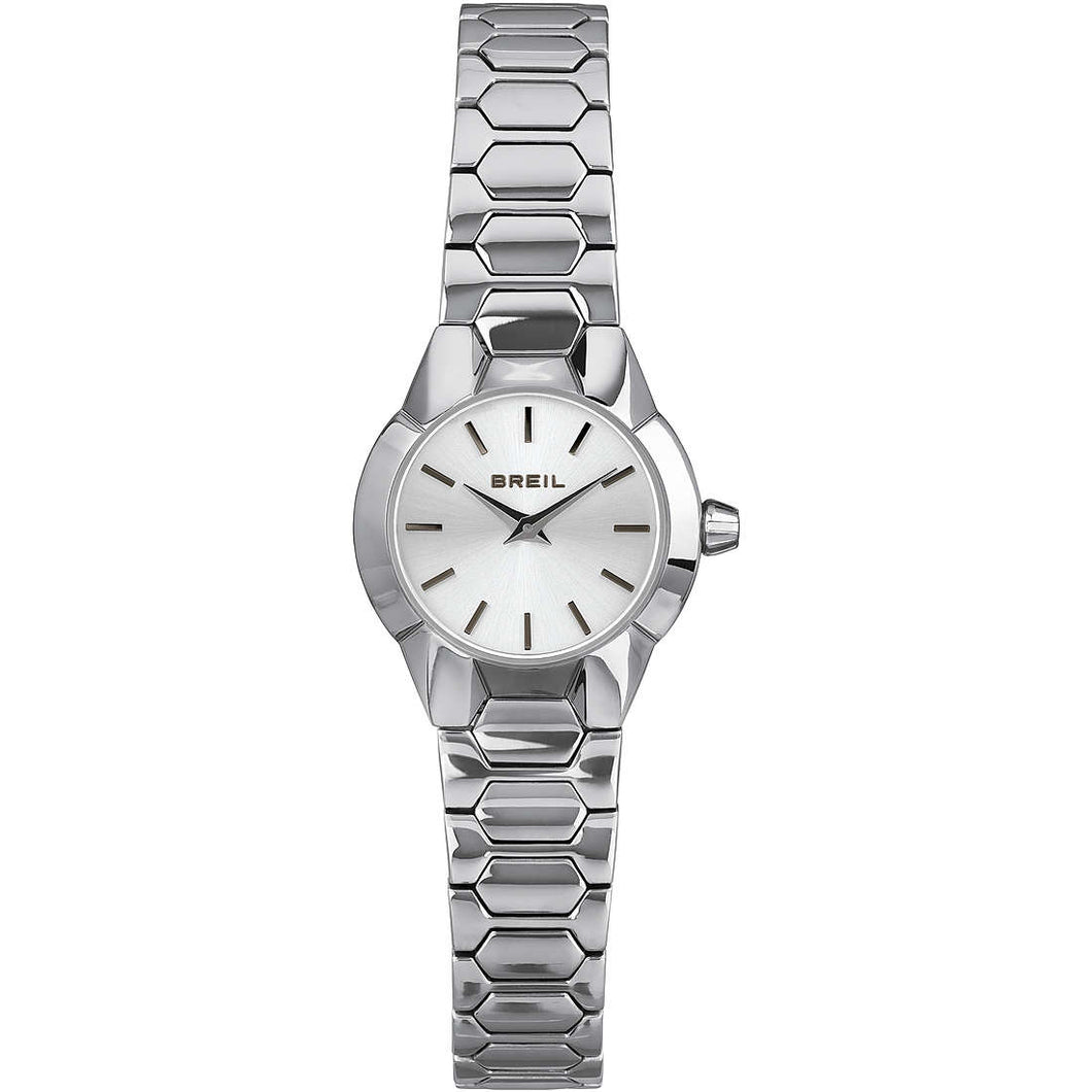Orologio donna BREIL acciaio